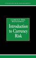 Introduction to Currency Risk