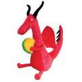 Jucărie pluș Dragons Love Tacos Doll: 25,4 cm