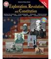 Exploration, Revolution, and Constitution