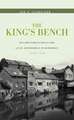 The King`s Bench – Bailiwick Magistrates and Local Governance in Normandy, 1670–1740