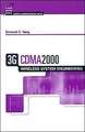 3G CDMA2000 Wireless System Engineering