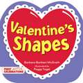 Valentine's Shapes