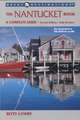 The Nantucket Book – Great Destinations 2e