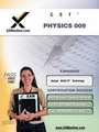 NYSTCE CST Physics 009 Teacher Certification Exam: One Guide Covers All Three Levels Elementary - Middle - High School