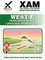 West-E Designated World Language: Spanish 0191 Teacher Certification Test Prep Study Guide