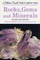 Rocks, Gems and Minerals: Revised and Updated