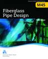 Fiberglass Pipe Design