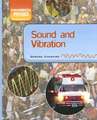 Sound and Vibration