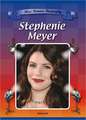 Stephenie Meyer