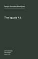 The Iguala 43 – The Truth and Challenge of Mexico`s Disappeared Students