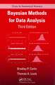 Bayesian Methods for Data Analysis