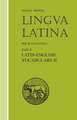 Latin-English Vocabulary II: Roma Aeterna