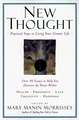 New Thought Pa: A Practial Spirituality [A New Consciousness Reader]