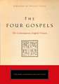 The Four Gospels: The Contemporary English Version