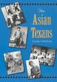 The Asian Texans