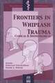 Frontiers in Whiplash Trauma