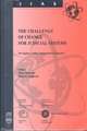 The Challenge of Change for Judicial Systems: Developing a Public Administration Perspective