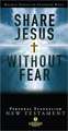 Share Jesus Without Fear New Testament-Hcsb