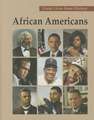 African Americans, Volume 5: Sojourner Truth-Whitney Young, Appendixes, Indexes