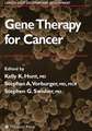 Gene Therapy for Cancer