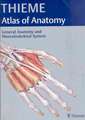 General Anatomy and Musculoskeletal System (THIEME Atlas of Anatomy)