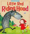 Little Red Riding Hood