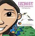 LINDSEY THE GIS PROFESSIONAL