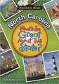 North Carolina: What's So Great about This State?