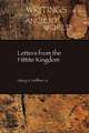 Letters from the Hittite Kingdom