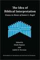 The Idea of Biblical Interpretation