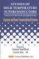 Studies of High Temperature Superconductors, Volume 45: Advances in Research & Applications -- Cuprates & Some Unconventional Systems