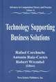 Technology Supporting Business Solutions