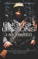 English Lessons: A Mad Dog & Englishman Mystery