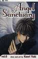 Angel Sanctuary, Vol. 6