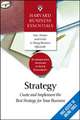 Strategy: Create and Implement the Best Strategy for Your Business