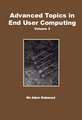 Advanced Topics in End User Computing, Volume 3