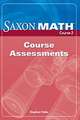 Saxon Math Course 2