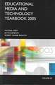 Educational Media and Technology Yearbook 2005: Volume 30