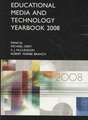 Educational Media and Technology Yearbook 2008: Volume 33