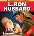 Hell's Legionnaire