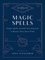 10-Minute Magic Spells