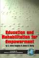 Education and Rehabilitation for Empowerment (Hc)