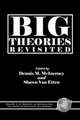 Big Theories Revisited (PB)