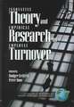 Innovative Theory and Empirical Reasearch on Employee Turnover (Hc): Principals, Ideas, and Materials (Hc)