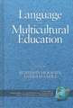 Language in Multicultural Education (Hc)