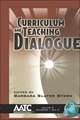 Curriculum and Teaching Dialogue Volume 8 (Hc)