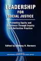 Leadership for Social Justice