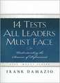 14 Tests All Leaders Must Face: Understanding the Seasons of Refinement