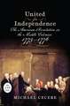 United for Independence: The American Revolution in the Middle Colonies, 1775–1776