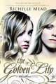 The Golden Lily: An Immortal City Novel